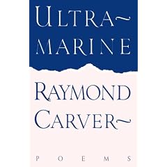 Ultramarine: Poems