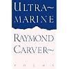 Ultramarine: Poems