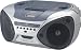 ���� SOUNDLOOK CD���ƥ쥪�饸���� ����С� SAD-4777/S