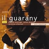 Gomez: Il Guarany