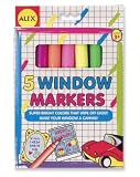 Window Markers (5)