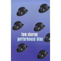 Porterhouse Blue