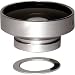 Sunpak CAM-2100 MagMount 0.5x Wide-Angle Conversion Lens (Regular)