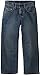 Levi's Boys 8-20 Relaxed Fit Pant, Clean Crosshatch, 8 Regular