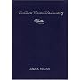 Shallow Water Dictionary