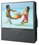 Toshiba 61H71 61 HDTV-Ready Projection TV