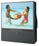 Toshiba 61H71 61 HDTV-Ready Projection TV