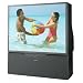 Toshiba 61H71 61 HDTV-Ready Projection TV