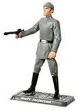 Star Wars - The Saga Collection Basic Figure - Moff Jerjerrod