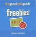 The Good Web Mini Guide to Freebies (Good Web Guide)