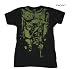 Zelda - Splatter T-Shirt