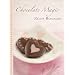 Chocolate Magic (Thorndike Gentle Romance)