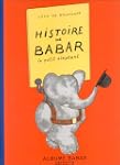 L'HISTOIRE DE BABAR