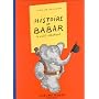 Histoire de Babar, le petit éléphant