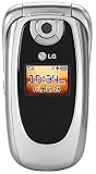 LG 225 Prepaid Phone (STi Mobile)
