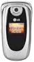 LG 225 Prepaid Phone (STi Mobile)