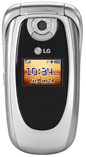 LG 225 Prepaid Phone (STi Mobile) 