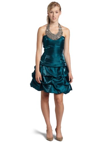 Jump Junior's Beaded Party Dress