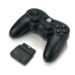 PS2 Wireless