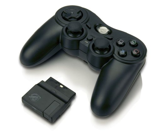 PS2 Wireless Controller
