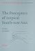 The Psocoptera of tropical South East Asia (Fauna Malesiana Handbooks)