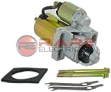 New Starter for Chevrolet 305 350 366 454 Mini BIG Block Hi-torq
