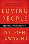 Loving People