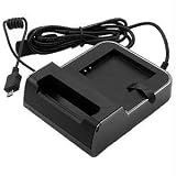 Motorola A855 Droid Cradle Desktop charger with smart