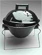 Vortex 14.5 Inch Tabletop Charcoal Grill