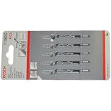 ジグソーブレード T-119BO