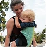 Pikkolo Soft Structured Baby Carrier - Jewel