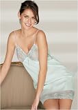 Elle Macpherson Intimates Dentelle chemise