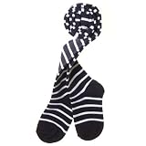 POLARN O PYRET Classic Stripe Tights (Baby)