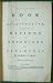 A Book of Architecture, Containing Designs of Buildings and Ornaments