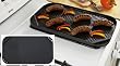 Reversible Stove Top Burners Grill Pan by Collections Etc