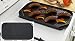 Reversible Stove Top Burners Grill Pan By Collections Etc