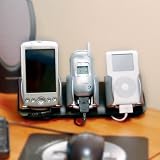 Desktop Family Charging Station