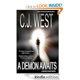 A Demon Awaits (Randy Black Series)