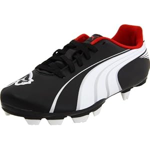 Attencio FG Soccer Cleat Little