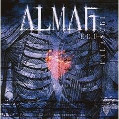 Almah and Serenity