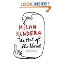 The Art of the Novel (Perennial Classics)