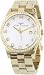 Marc by Marc Jacobs Women's MBM3045 Henry Glitz White Dial Watch