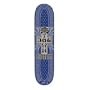 Dogtown Longboard Skateboard Deck - 9.125 x 37.5