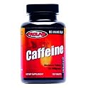 Nutrition Caffeine