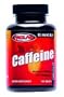 Prolab Caffeine, Maximum Potency, 200 mg, Tablets, 100 tablets