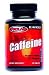 Prolab Caffeine, Maximum Potency, 200 mg, Tablets, 100 tablets