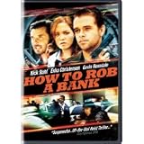 How to Rob a Bank : Widescreen Edition