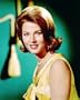 MARIETTE HARTLEY 16X20 COLOR PHOTO