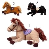 Peluche GRAND GALOP