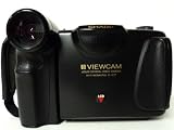 Sharp Liquid Crystal Video Camera 8 Ntsc Model Vl-e37u